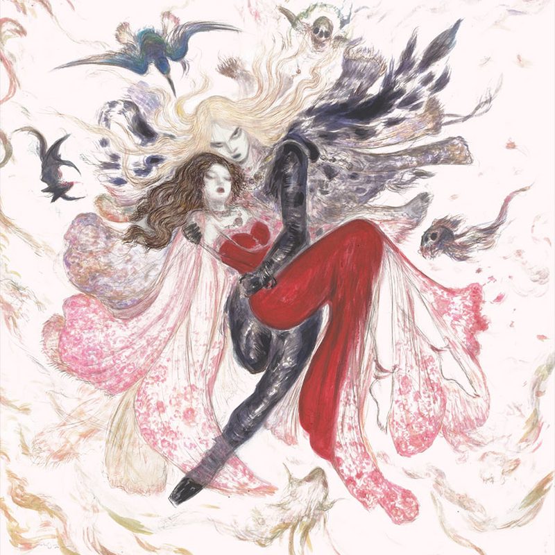 2hollis — Pirouette cover art