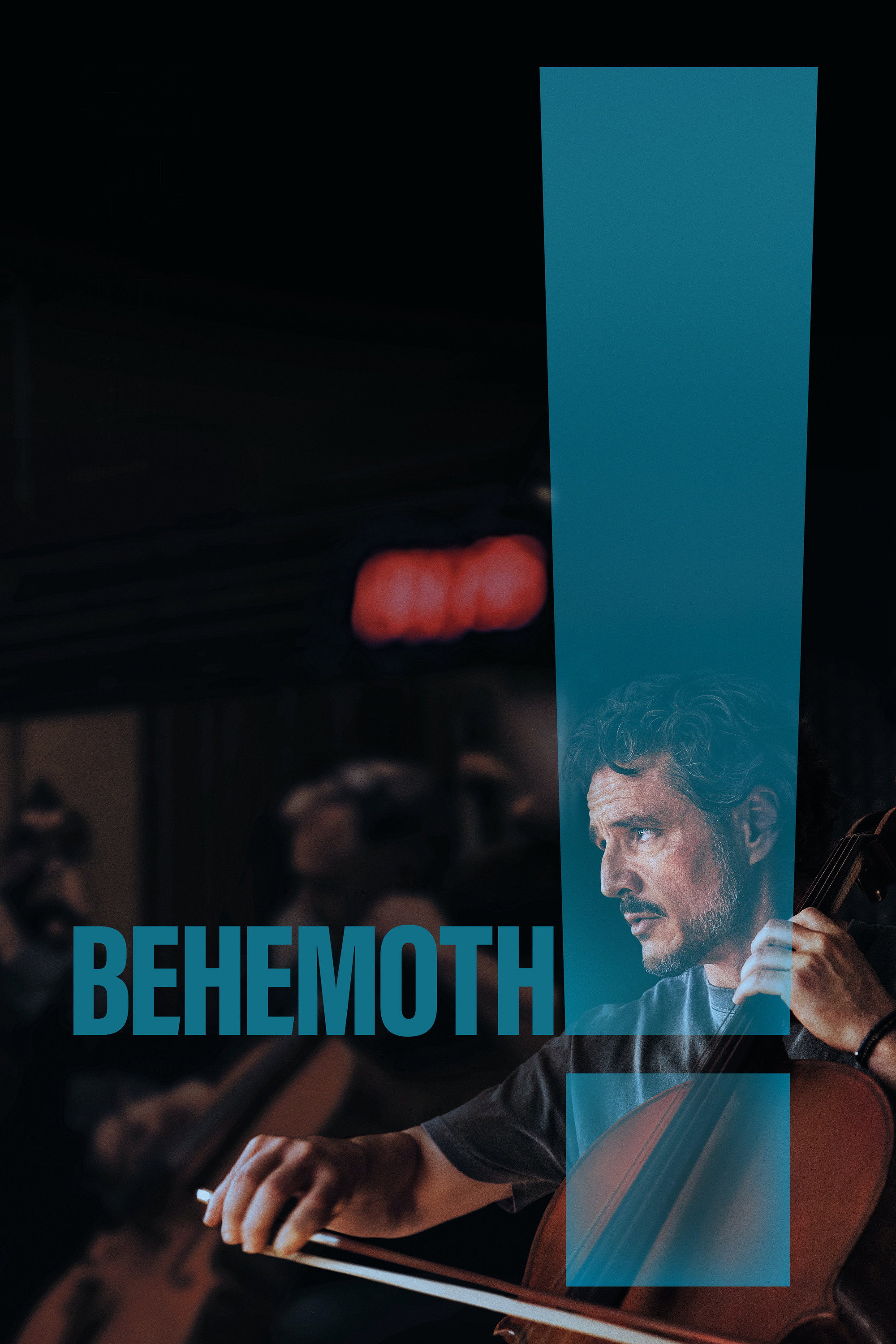 Behemoth! key art