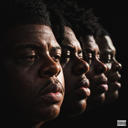 BigXthaPlug — Better Over Time album cover