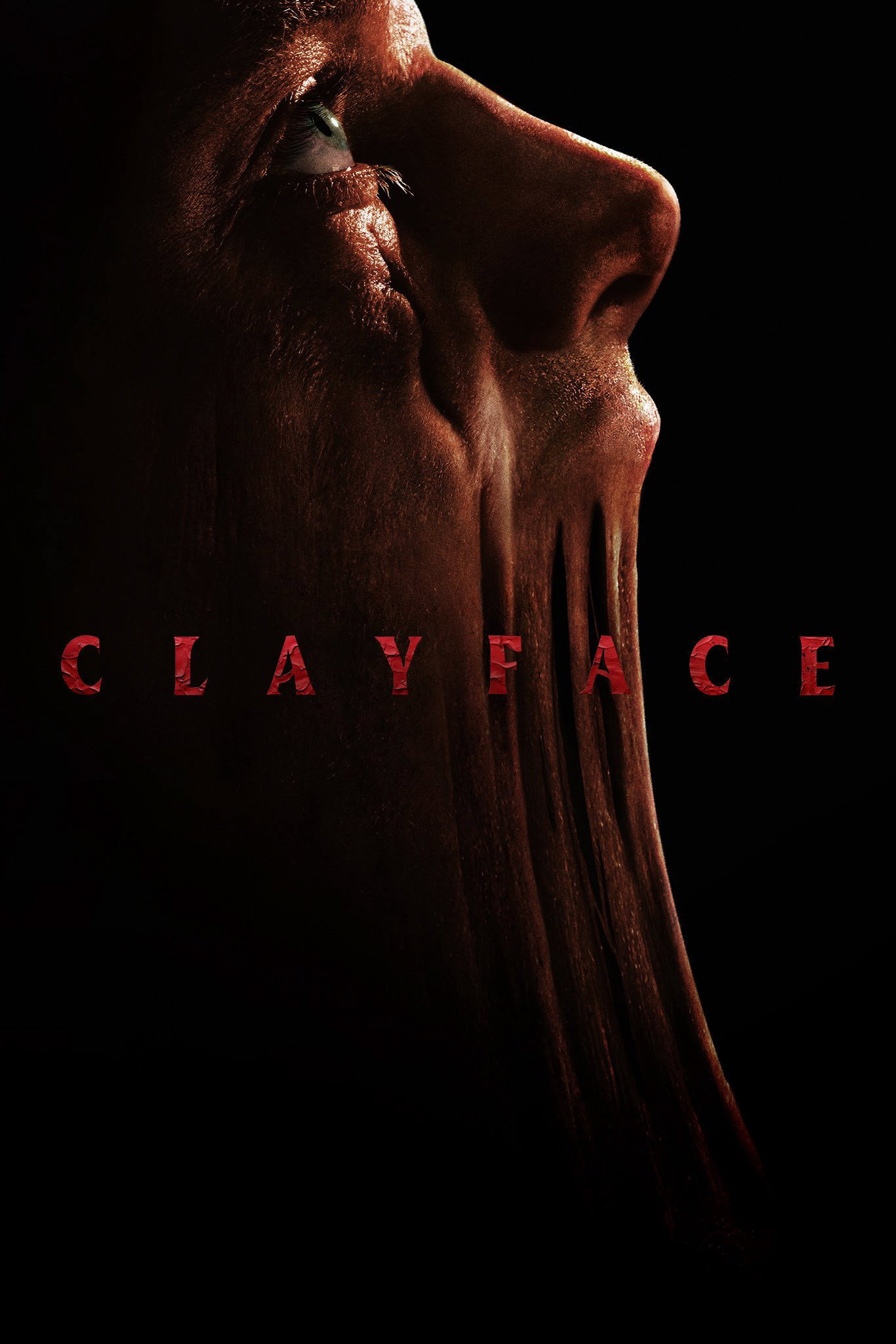 Clayface key art