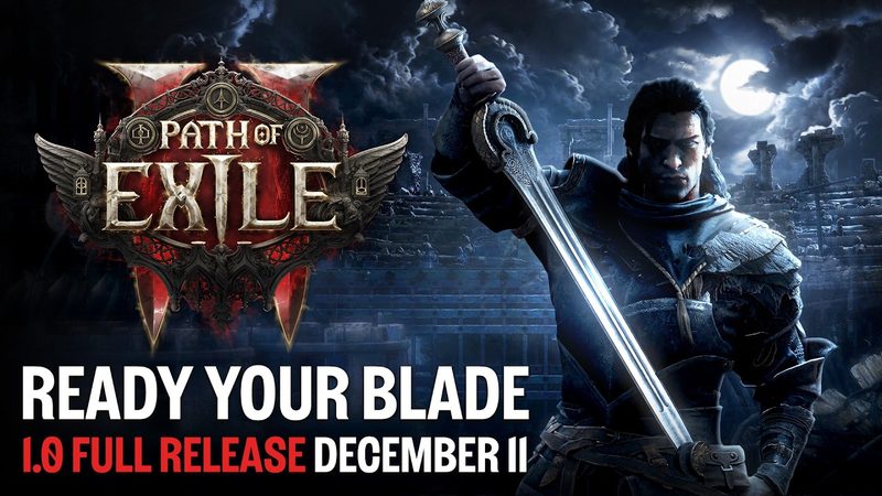 Path of Exile 2 (1.0) cover art