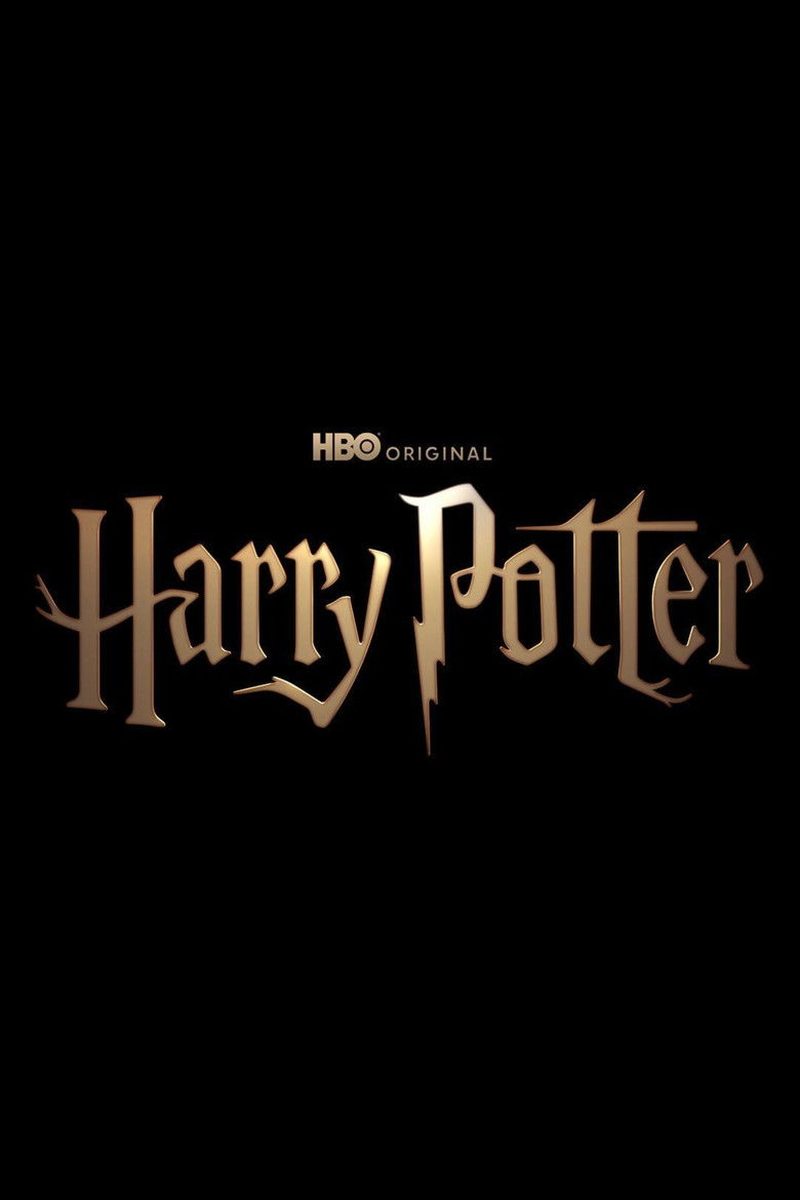 Harry Potter and the Philosopher's Stone — Season 1 key art