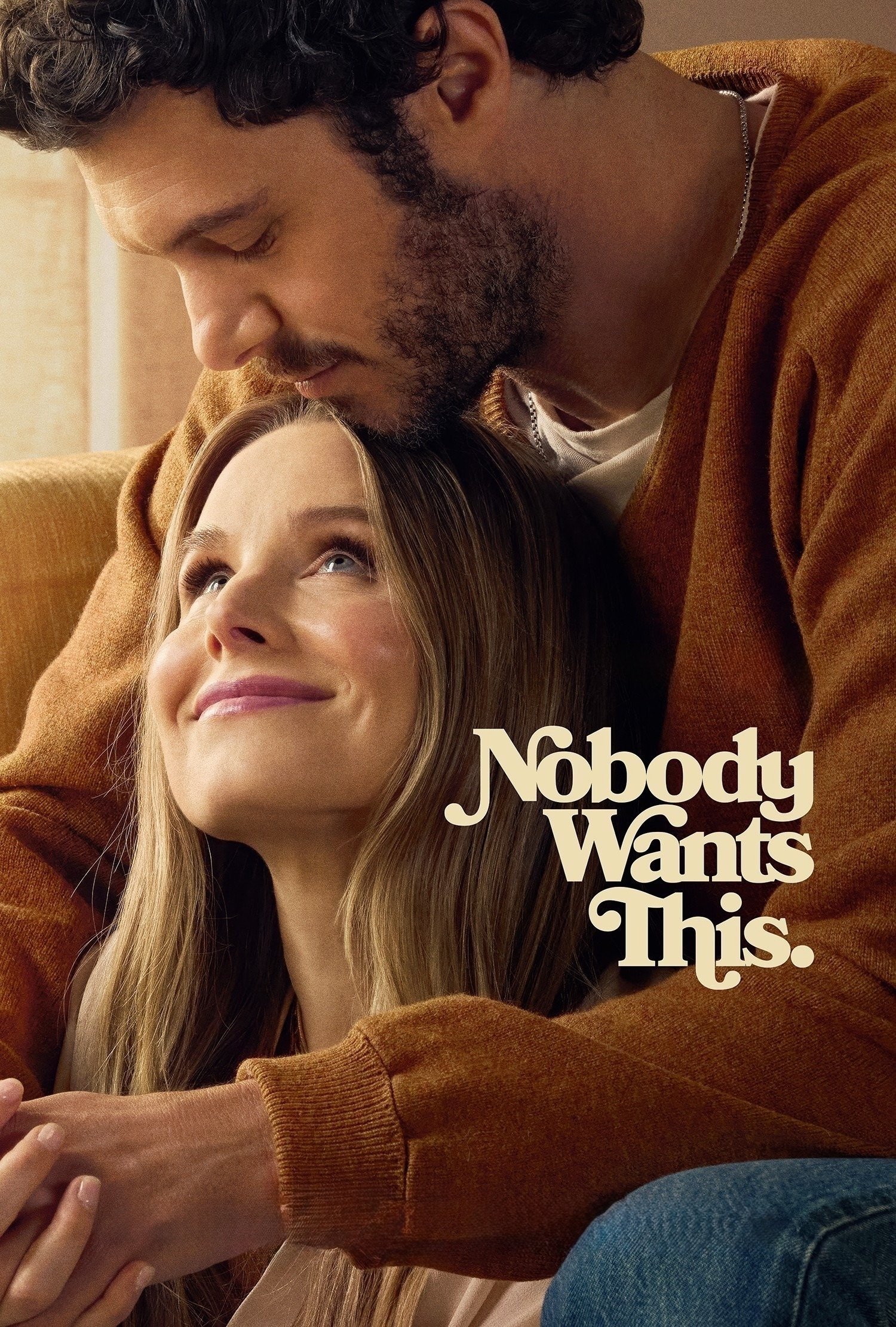 Nobody Wants This Season 3 key art