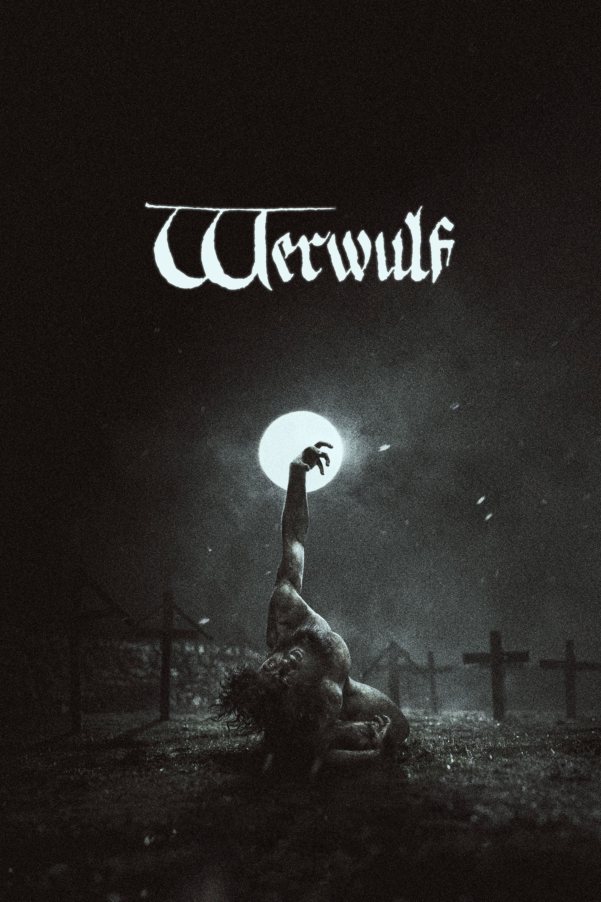 Werwulf key art