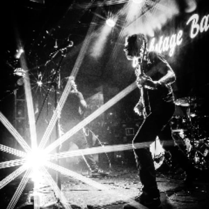 Annelida, the Las Vegas experimental metal band