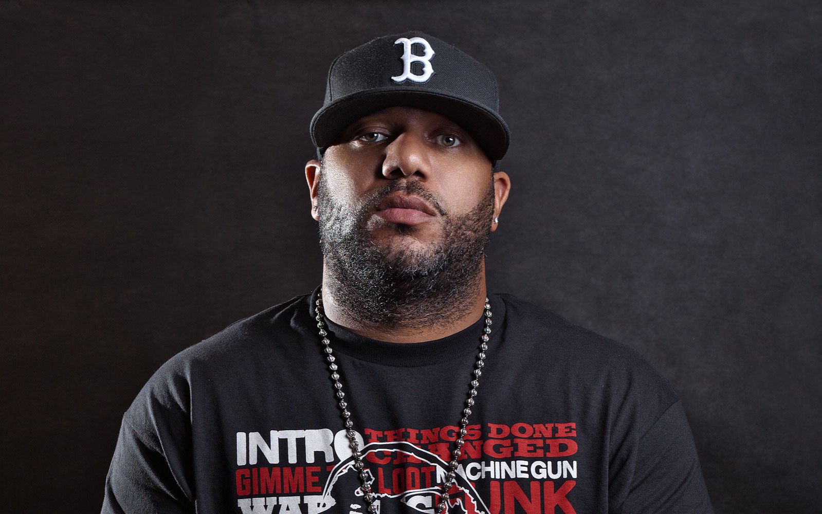 Apollo Brown, Detroit hip-hop producer