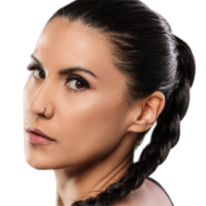 Becky Saif