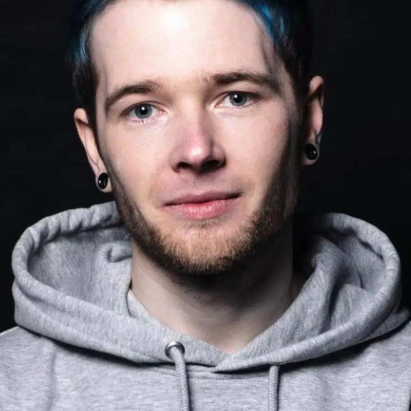 DanTDM