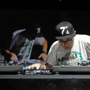 DJ Shiftee