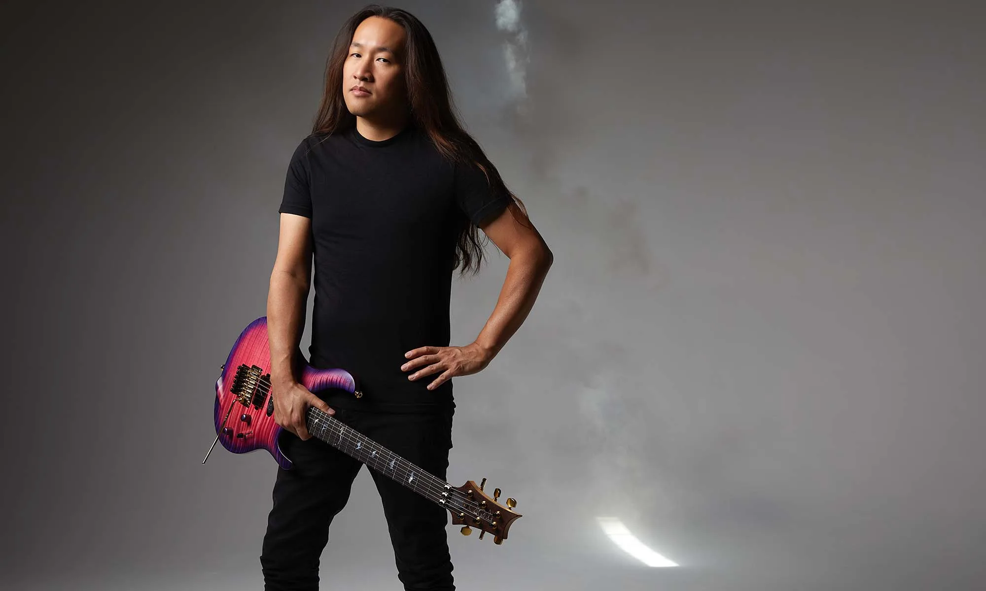Herman Li
