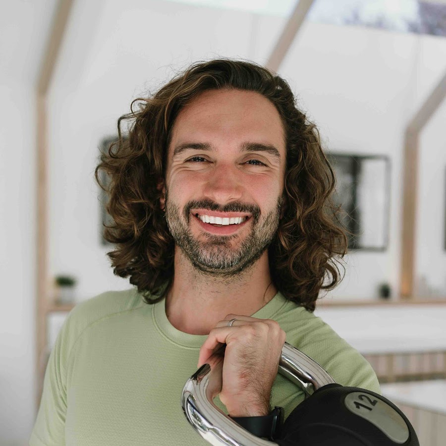 The Body Coach TV