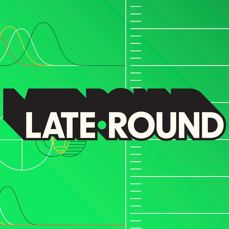 Late-Round Fantasy Football