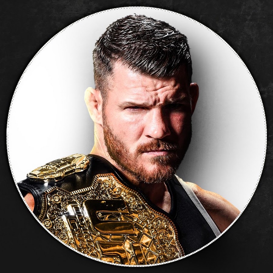 Michael Bisping