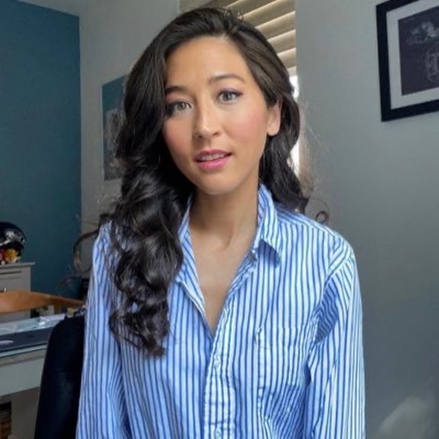 Mina Kimes