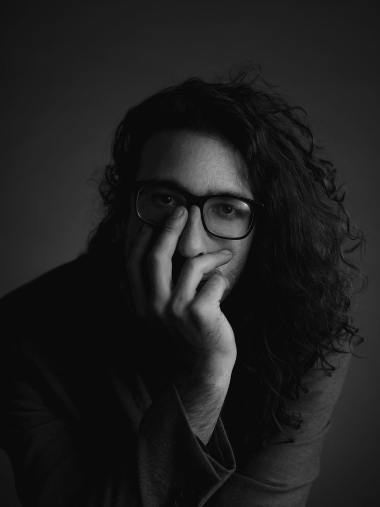Nick Mira