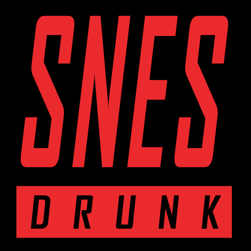 SNESdrunk