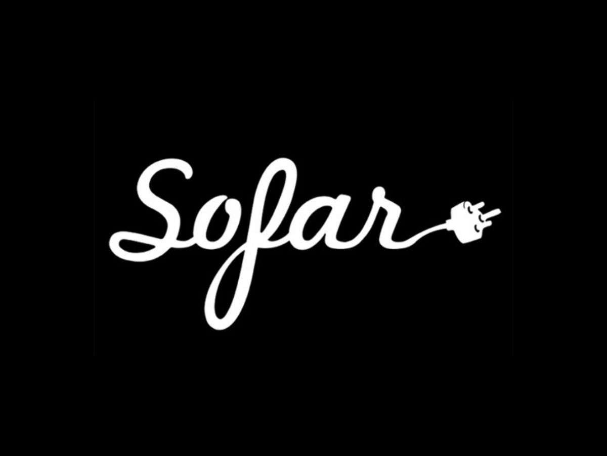 Sofar Sounds