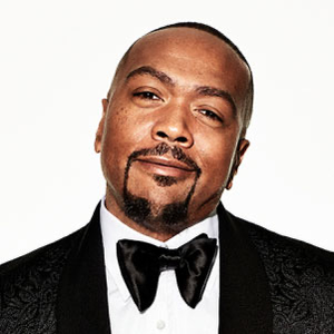 Timbaland