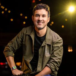 Mark Normand