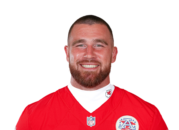 Travis Kelce, co-host of the New Heights podcast