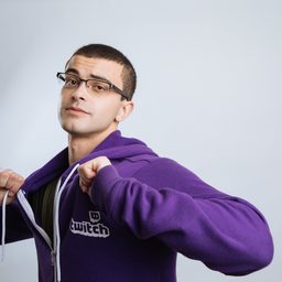 NickEh30, Fortnite streamer