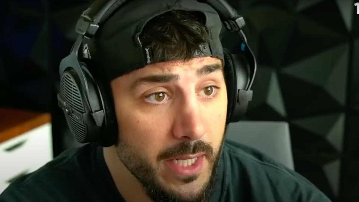 NICKMERCS streaming