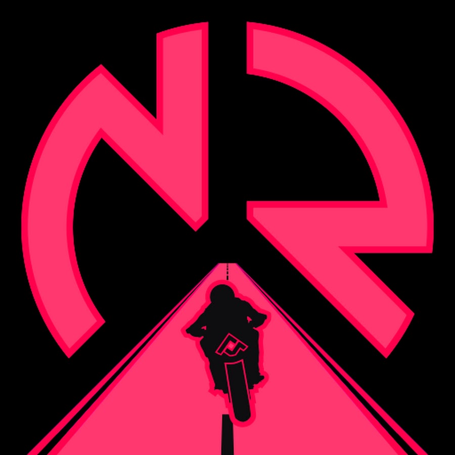 Nightride FM synthwave radio artwork