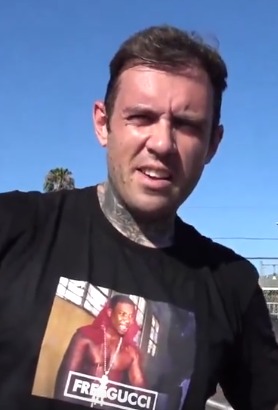 Adam22 of No Jumper