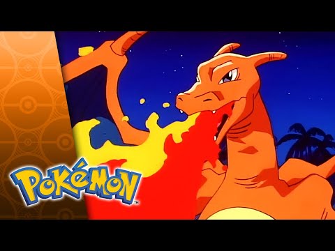 Pokémon artwork