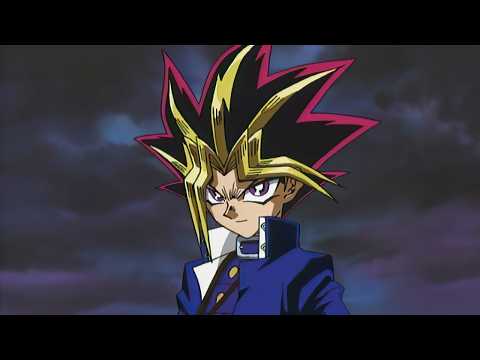 Yu-Gi-Oh! Duel Monsters artwork