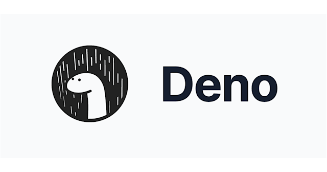 Deno logo