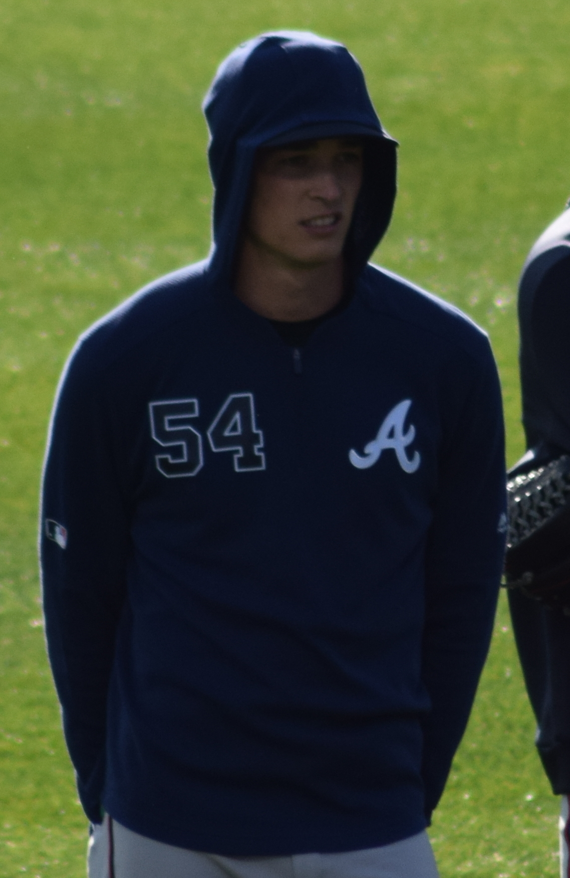 Max Fried, Yankees starting pitcher