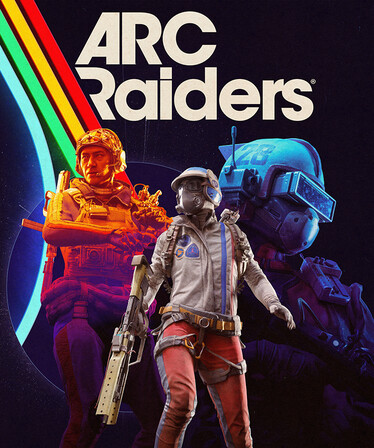 Official ARC Raiders key art (Embark Studios)