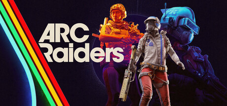 Official ARC Raiders key art (Embark Studios)