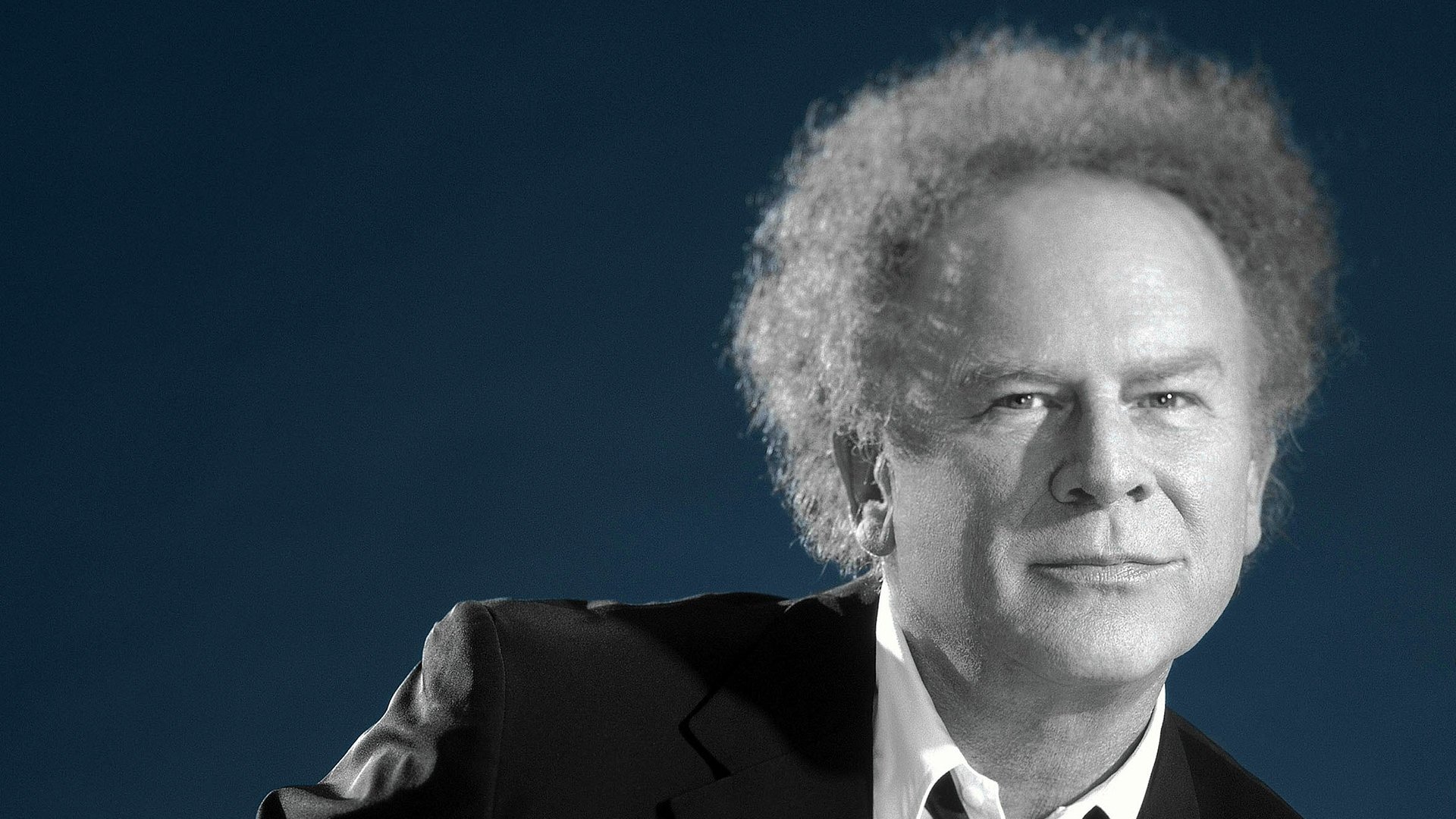Art Garfunkel (promotional portrait)