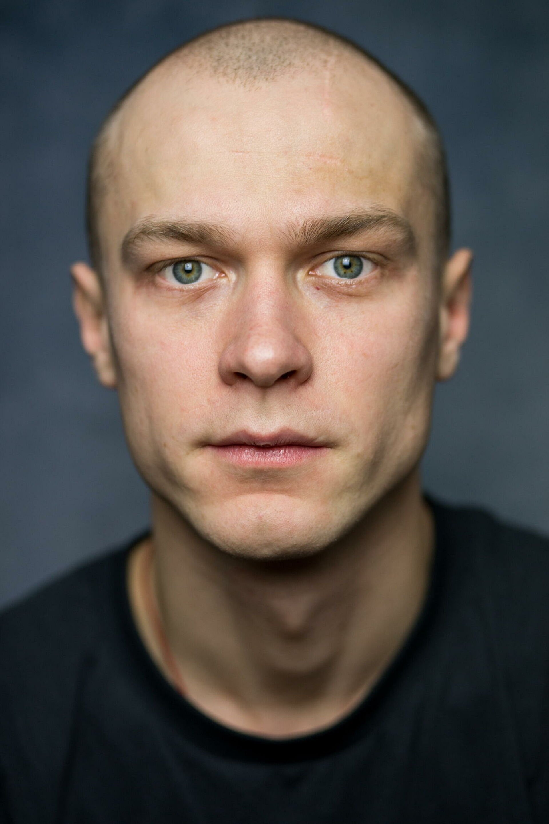 Yura Borisov, who plays Ilya Sutskever in Artificial