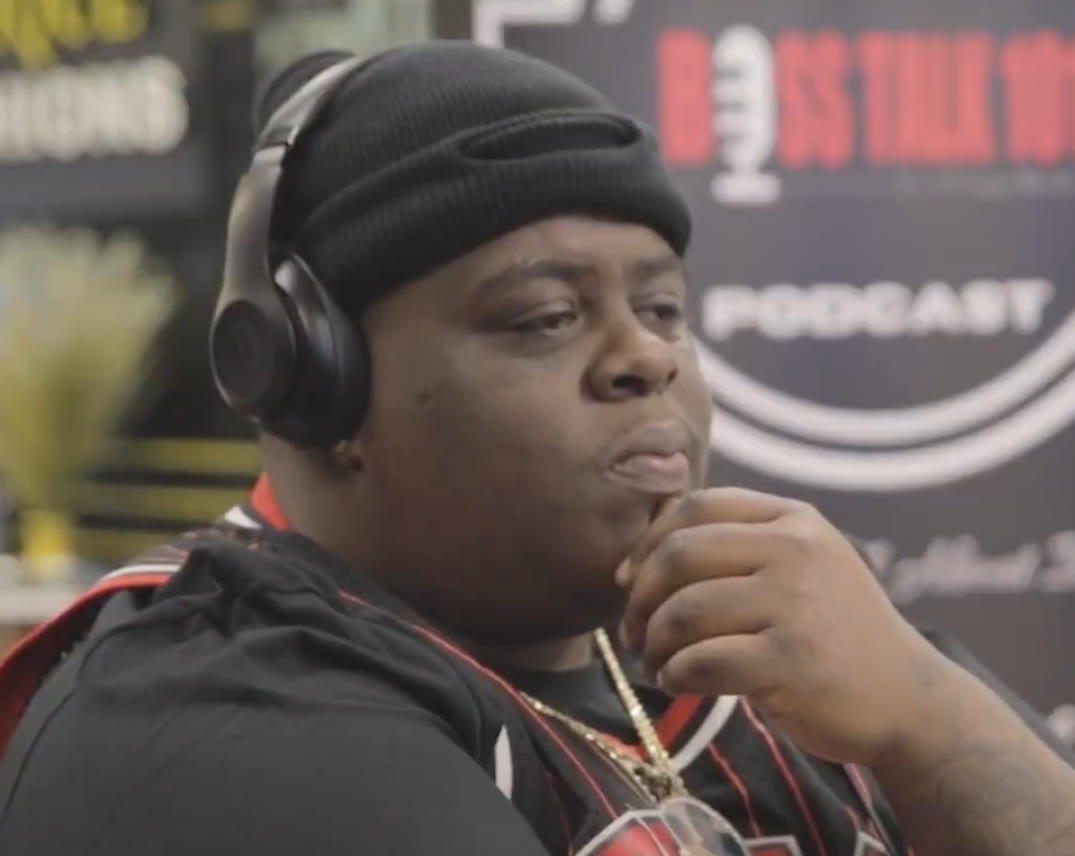 BigXthaPlug in the studio