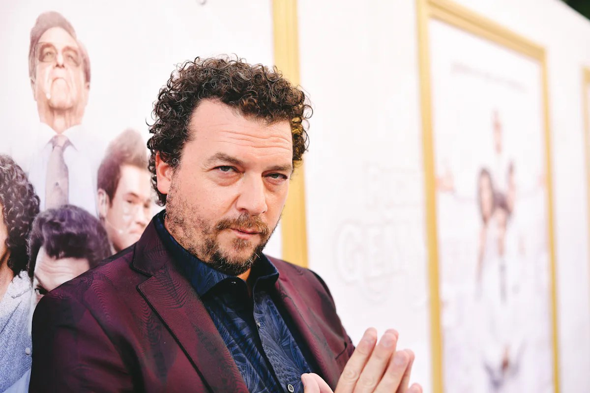 Danny McBride