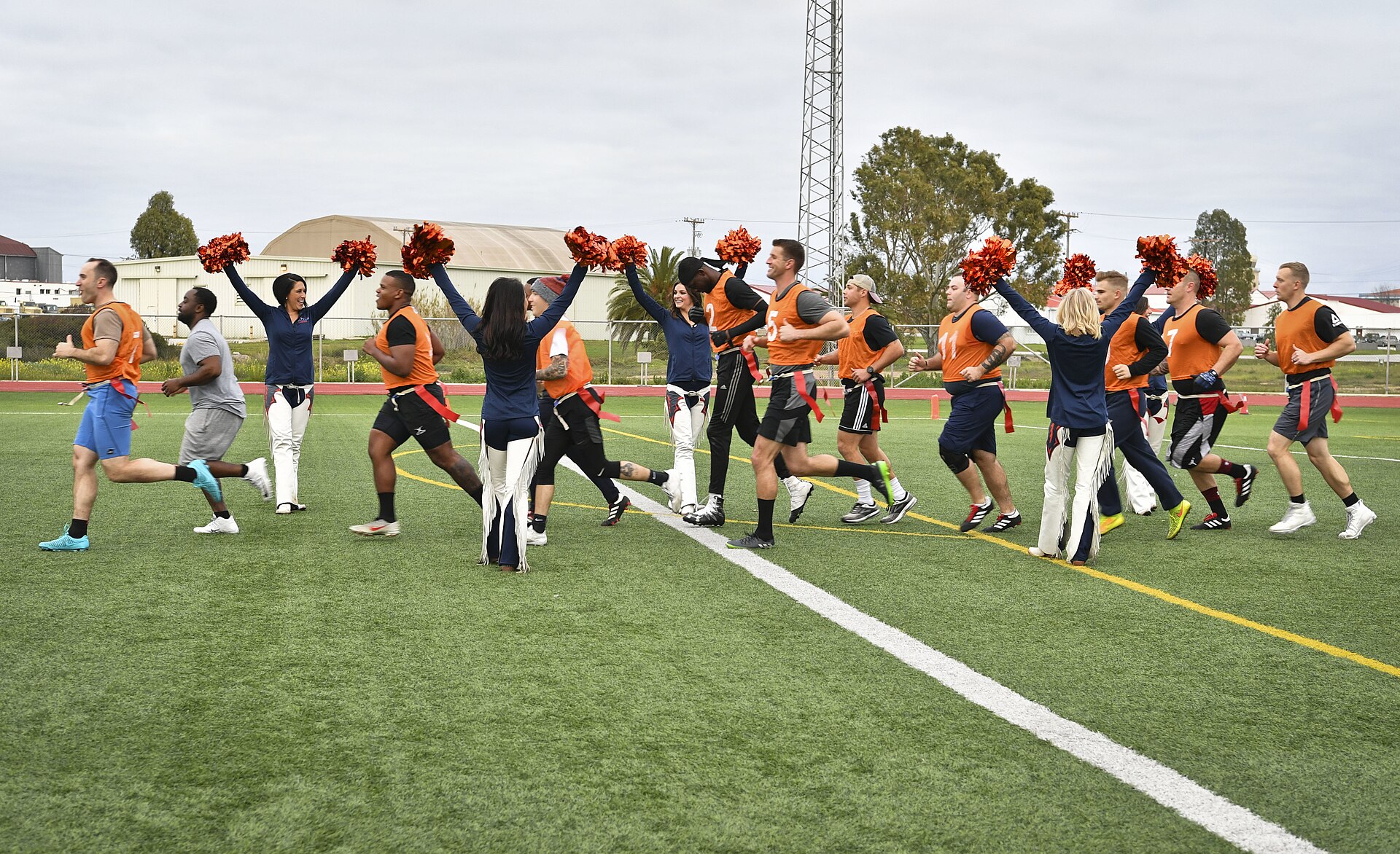 Denver Broncos (file photo)