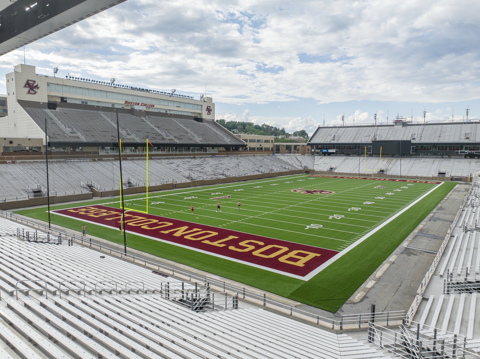 College football Week 6