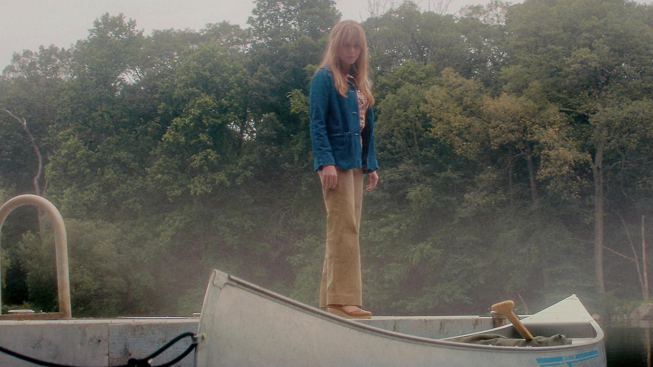 Official still from Crystal Lake
