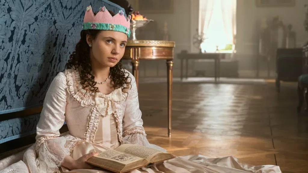 Ruth Gemmell as Lady Violet Bridgerton — Netflix announced a young Violet prequel series on October 8