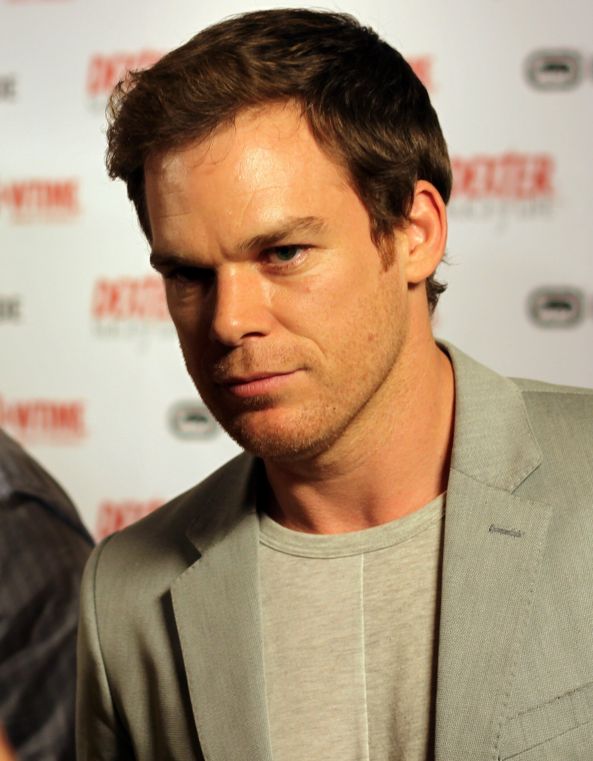 Michael C. Hall, who returns as Dexter Morgan in Dexter: Resurrection Season 2 (file photo)