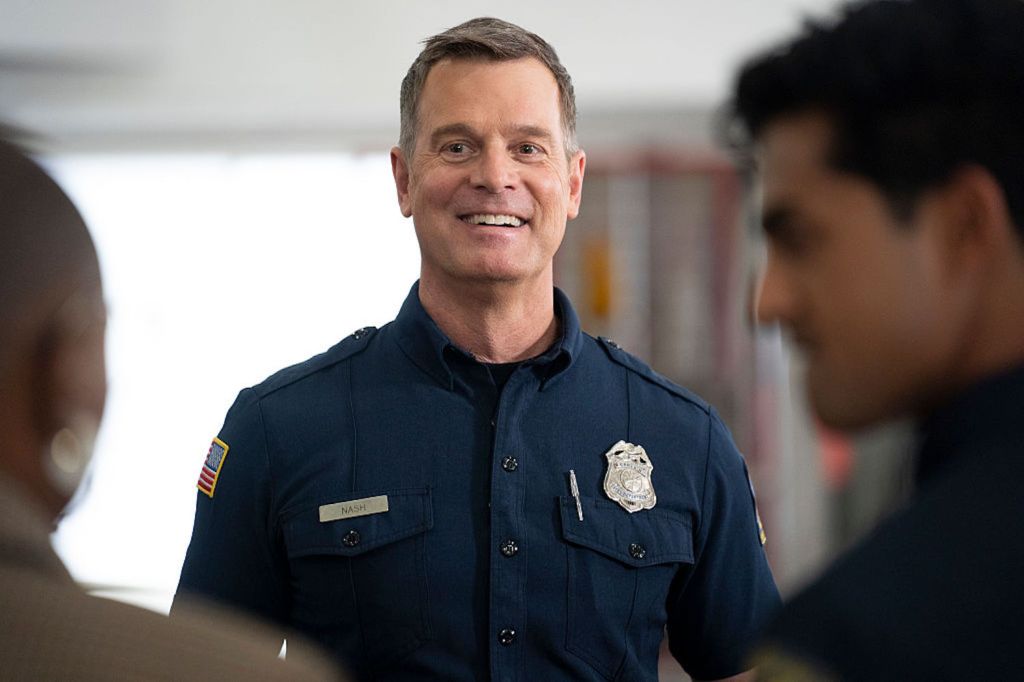 Peter Krause