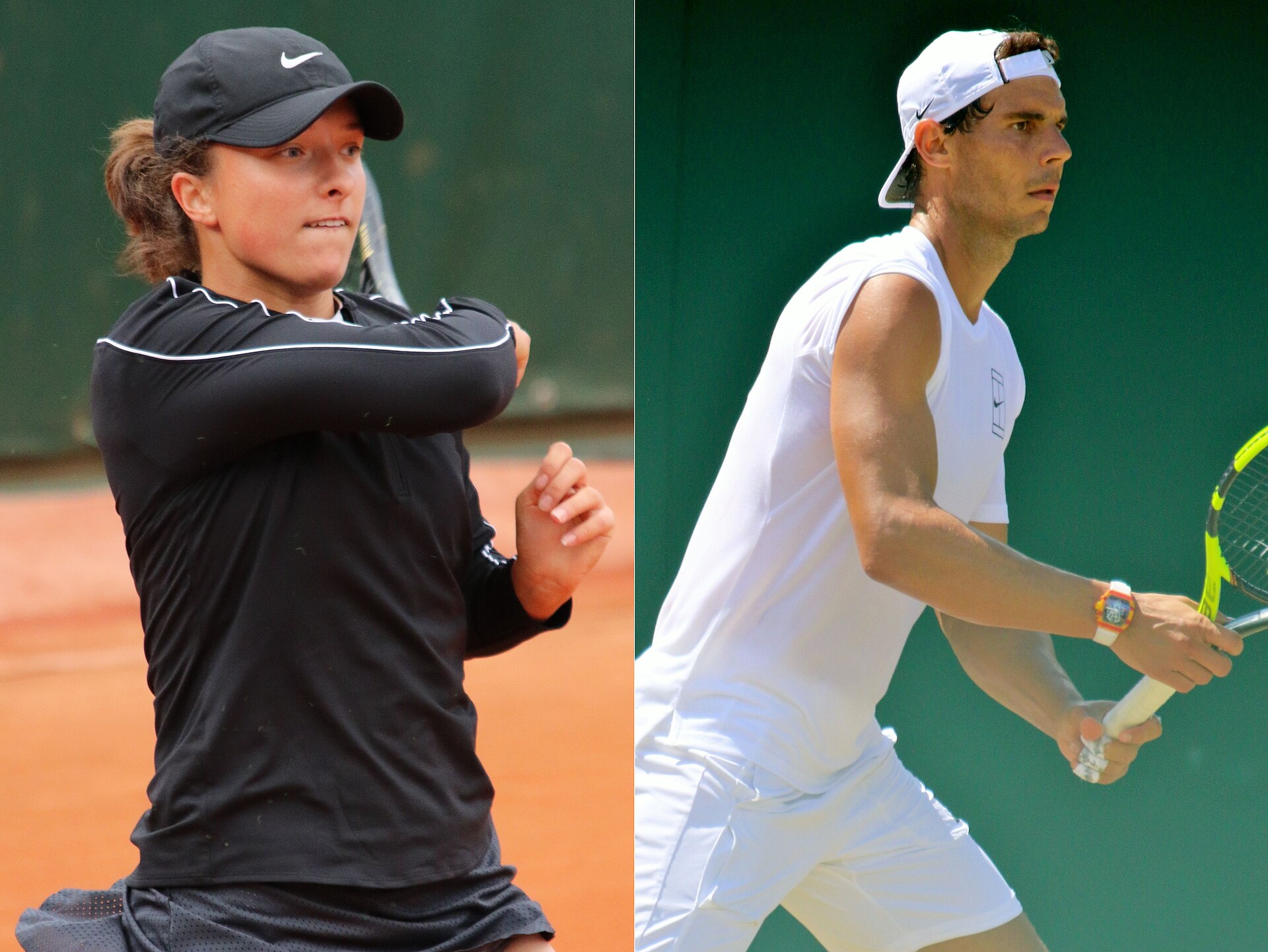 Rafael Nadal
