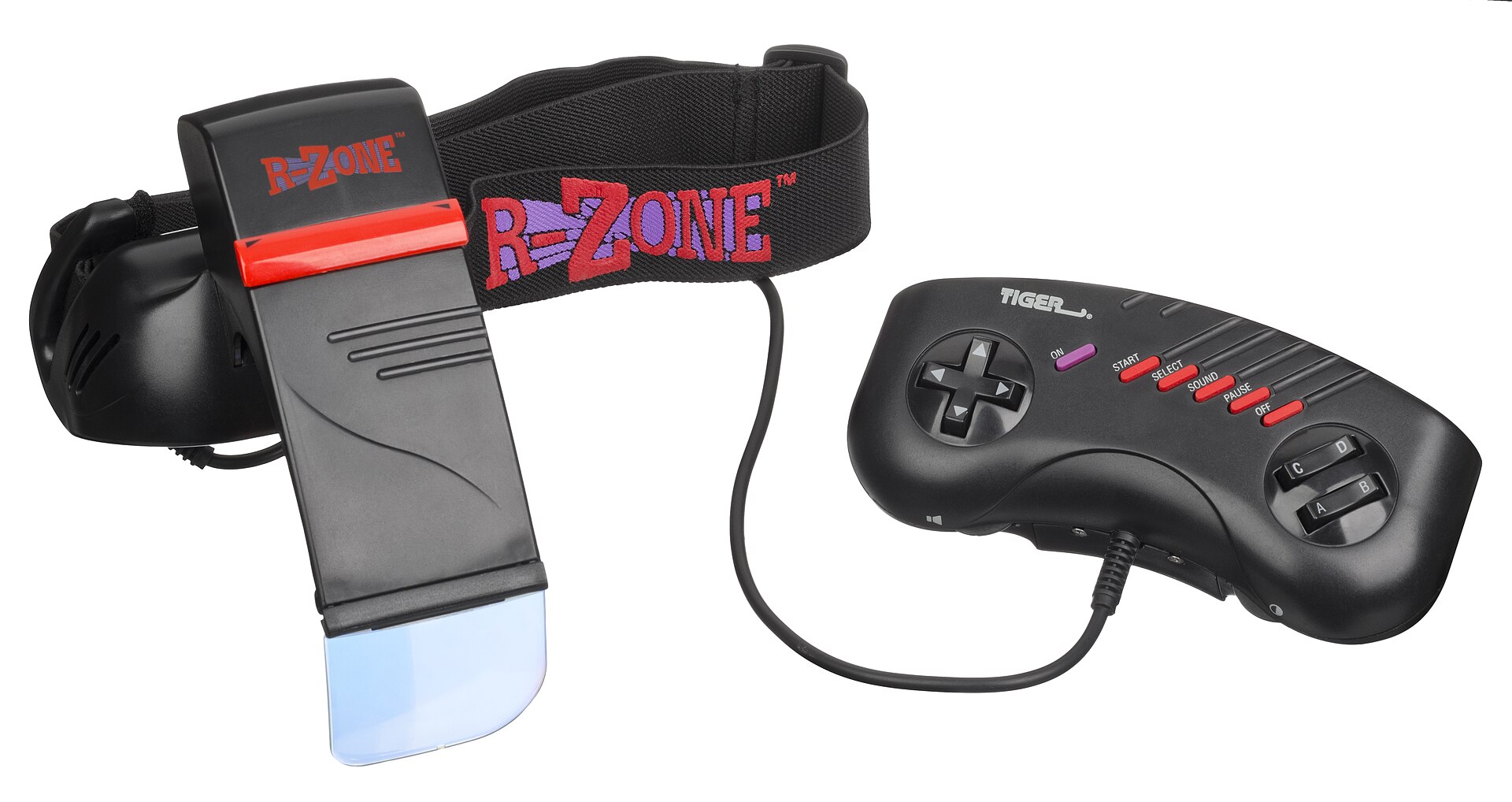 A gaming headset (file photo)