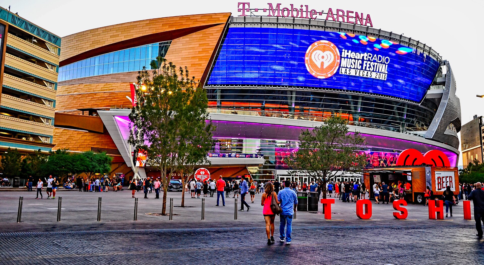 Vegas Golden Knights action (file photo)