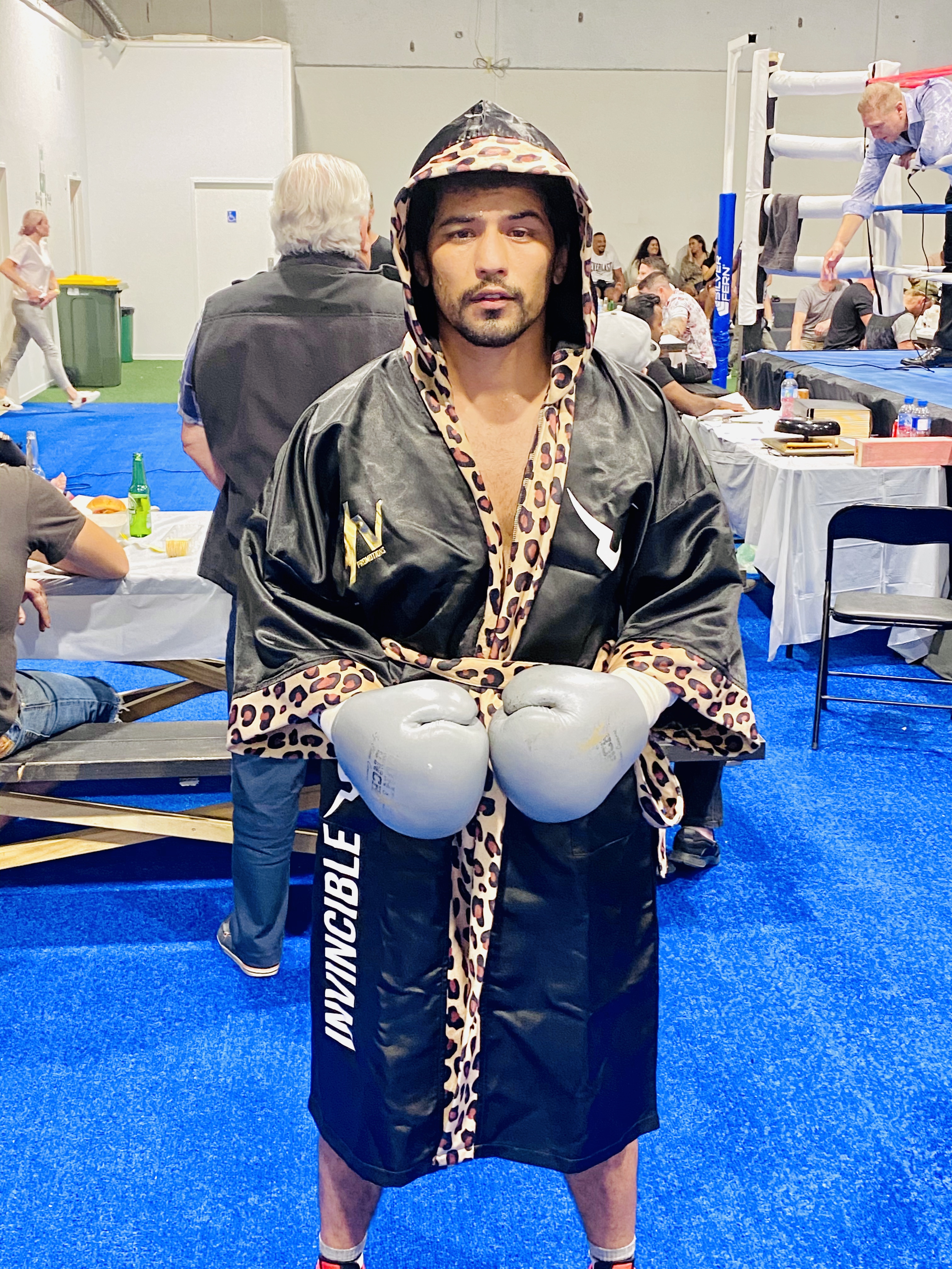 Former UFC champion Anthony Pettis (file photo)