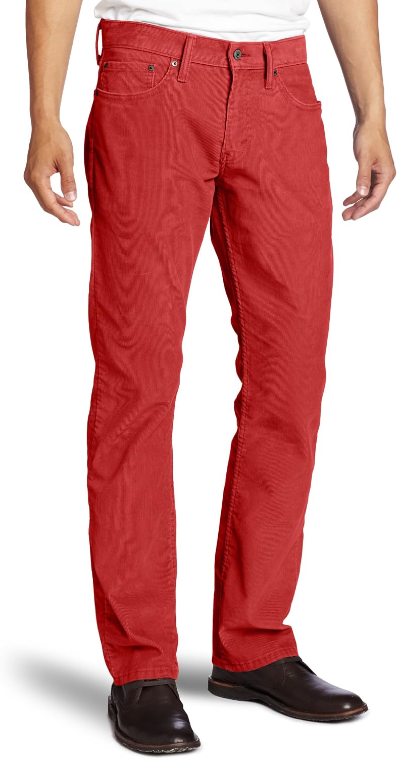 Levi's 514 Straight Fit Jeans