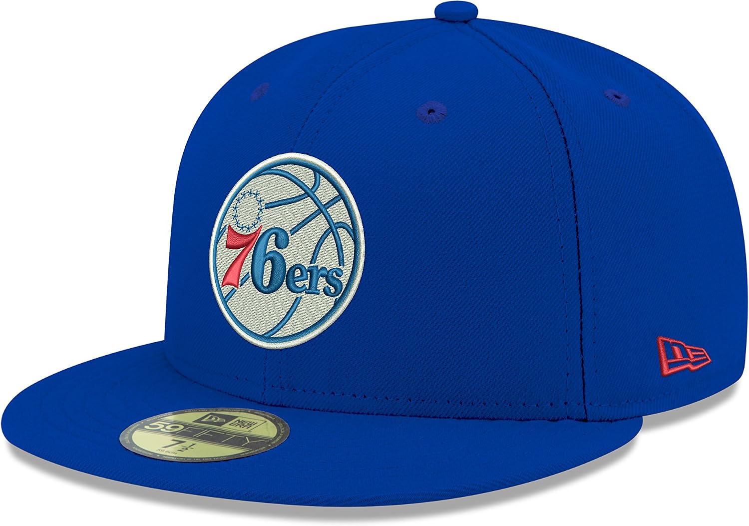 New Era NBA 59FIFTY Fitted Cap